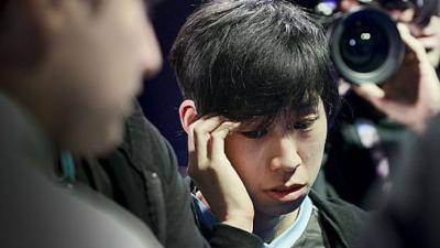 League Of Legends Pro Quits, Burns Every Bridge On His Way Out