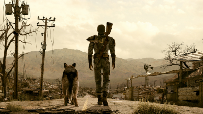 The Best Quests In Fallout 3