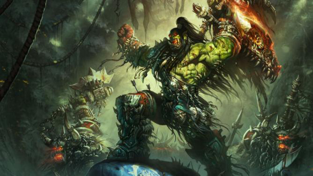 World Of Warcraft Bot Maker Calls It Quits After Massive Ban Wave