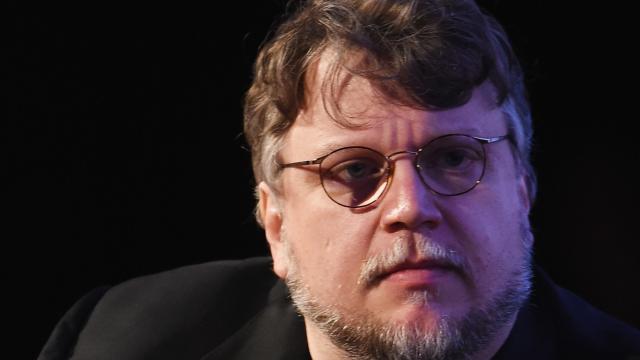 Guillermo Del Toro Says Dead Video Games Have Left Him ‘Reeling’