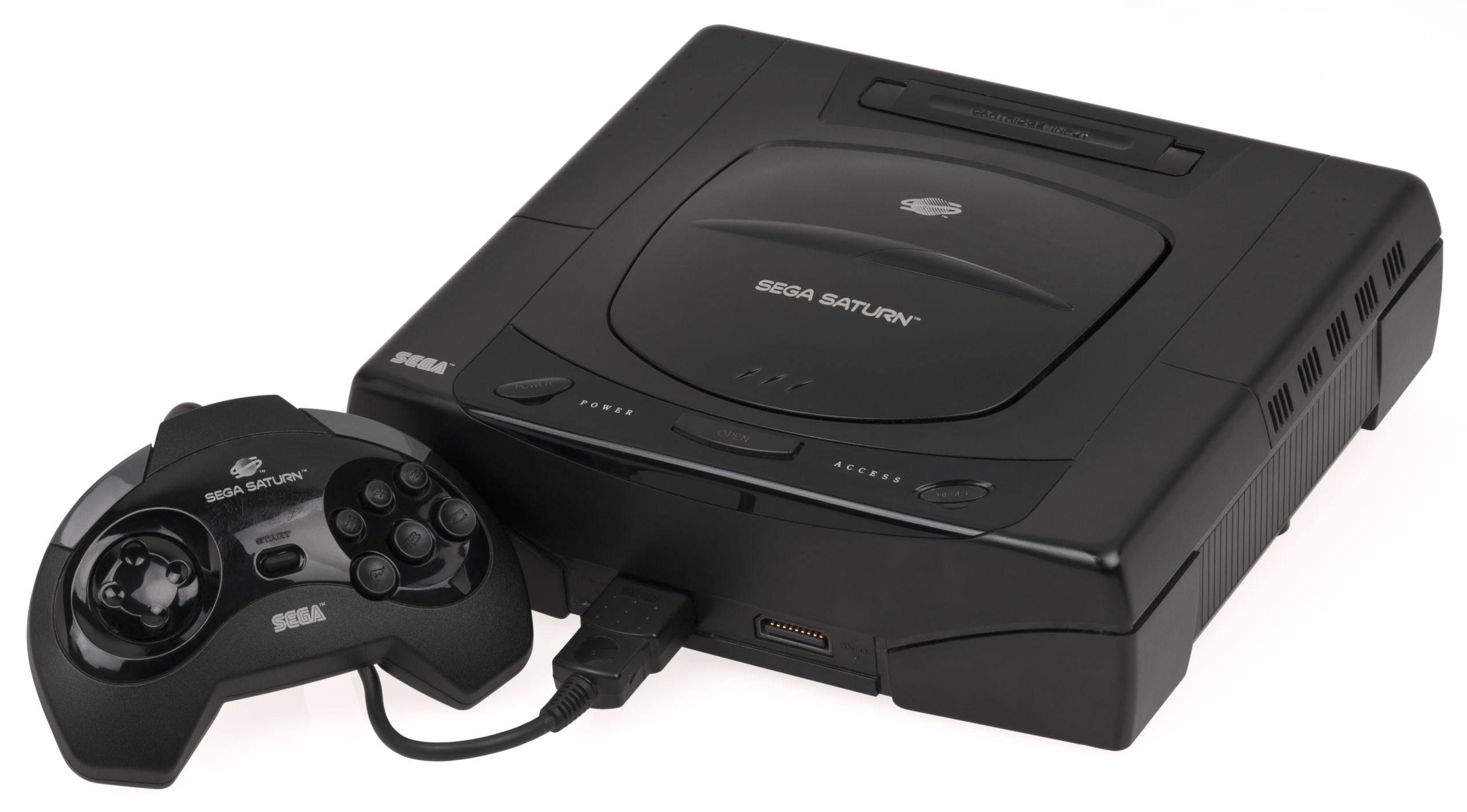 Worth Reading: How Sega Totally Blew It With Saturn