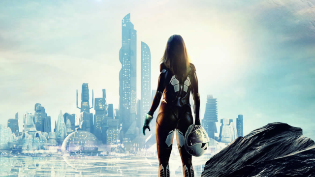 A New Expansion Called Rising Tide Will Be Making Civilisation: Beyond Earth Bigger — And Wetter