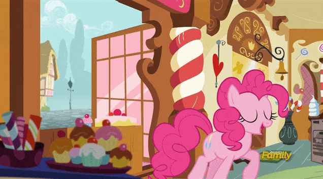 There’s Metal Gear Solid Hiding In This Week’s My Little Pony
