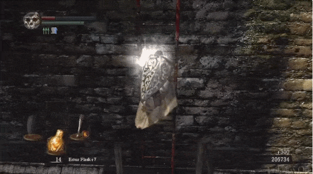 Dark Souls Player Conquers His Own Tougher Version Of The Game
