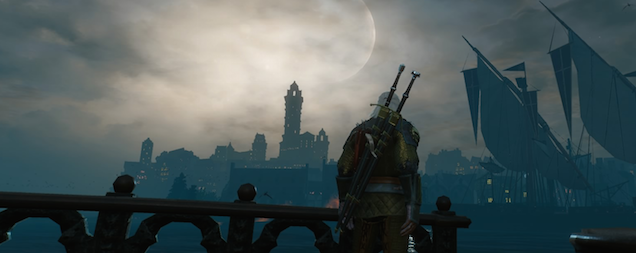 A Beginner’s Guide To The World Of The Witcher