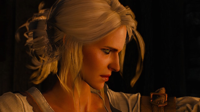 A Beginner’s Guide To The World Of The Witcher