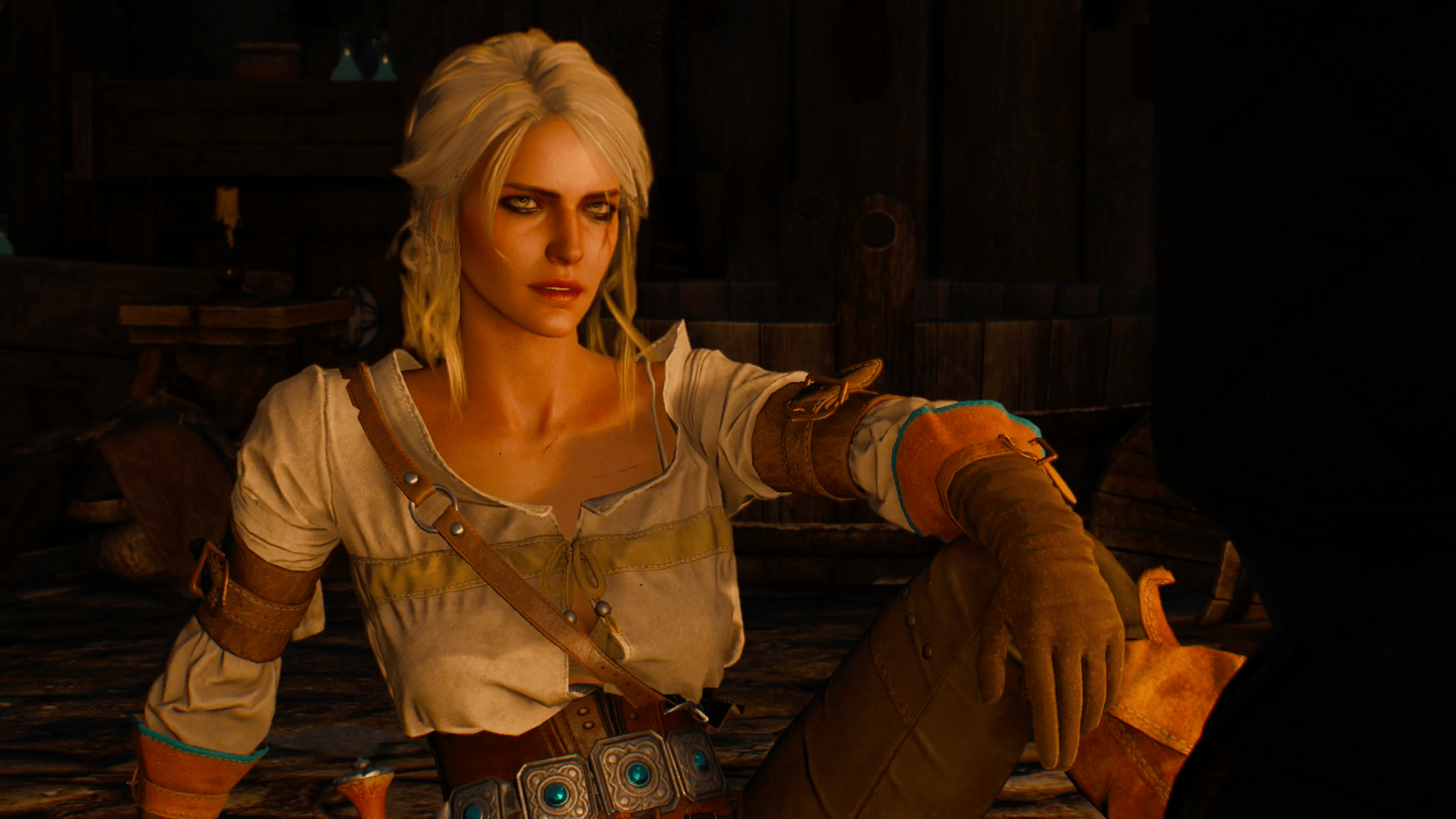 The Witcher 3: Wild Hunt: The Kotaku Review