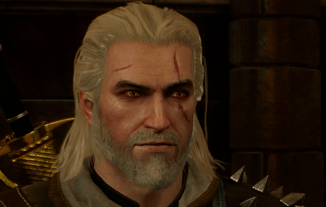 The Witcher 3: Wild Hunt: The Kotaku Review