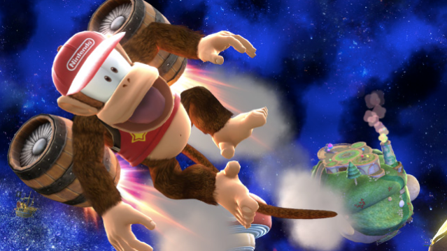 Smash Bros. Player Is So Damn Good There’s A Bounty On His Head
