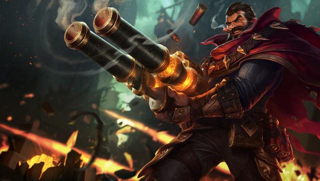 New League Of Legends System Wants To Reform Bad-Mouthers