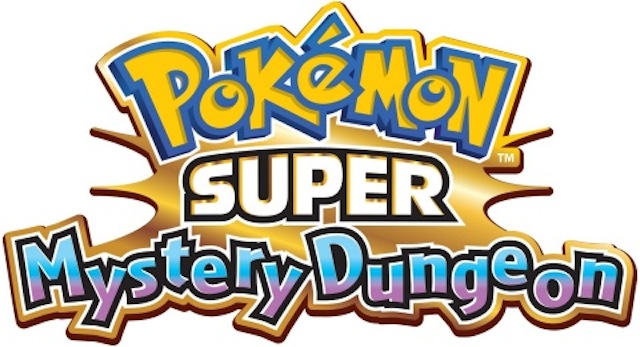 Nintendo Just Announced A New Pokemon Mystery Dungeon Game