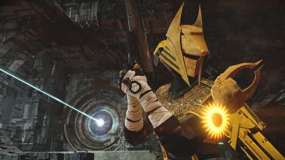 No One Knows What Destiny’s New Hidden Coins Do Yet
