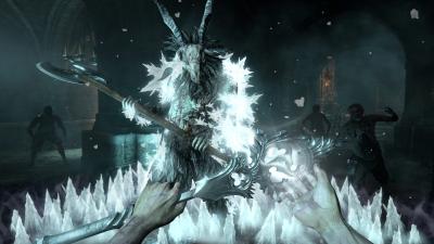 Techland Freezes Production On First-Person Dungeon Crawler Hellraid