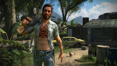 Theory Connects All The Far Cry Games In The Same Universe