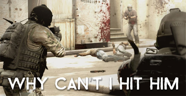 Valve Finally Addresses Counter-Strike’s Biggest Problem