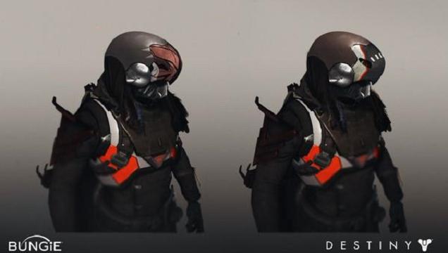 Destiny’s Newest Helmet Is An Instant Boss-Killer