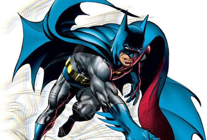 The 27 Best Batman Artists