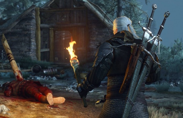 The Witcher 3 Benchmarked: The New Crysis