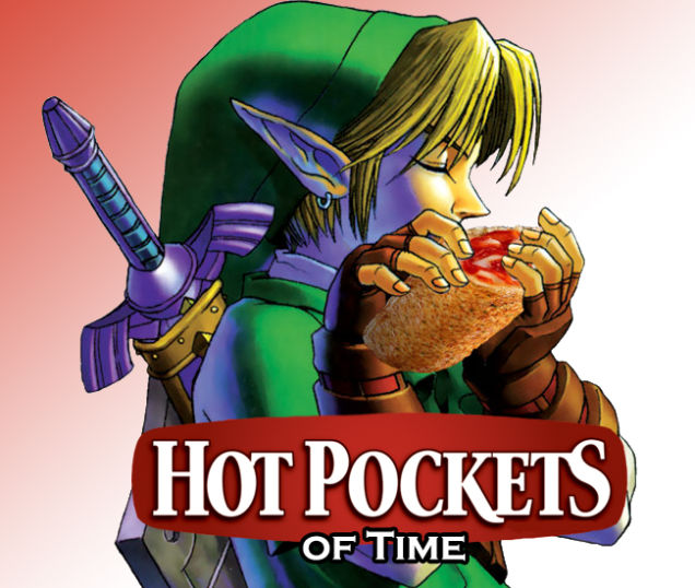 Kotaku US ‘Shop Contest: Hot Pockets: The Winners!