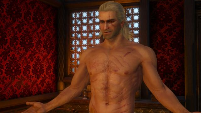 The Witcher 3 Now Has More Graphics Than Ever On PC