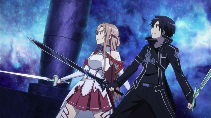 What You Need To Know Before Playing The New Sword Art Online Game