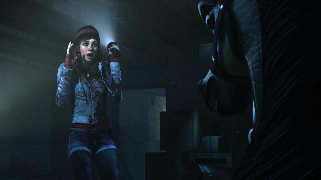 Until Dawn Will Launch August 25 On PS4