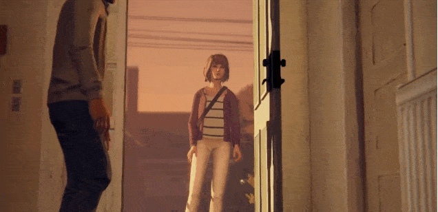 Life Is Strange Episode 3 Ended On One Hell Of A Cliffhanger