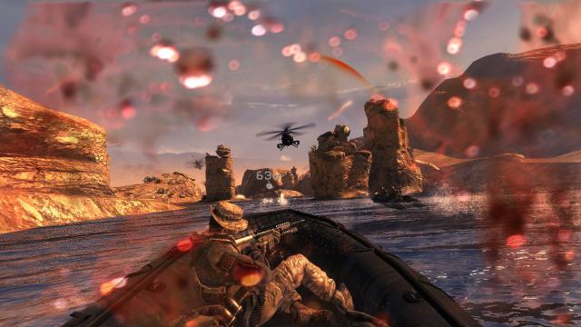 Has Dropped A Banger Call Of Duty: Modern Warfare 2 Deal