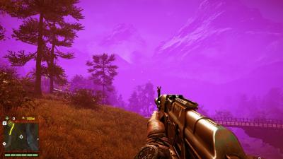 Far Cry 4 Is My Favourite 2014 Game Of 2015