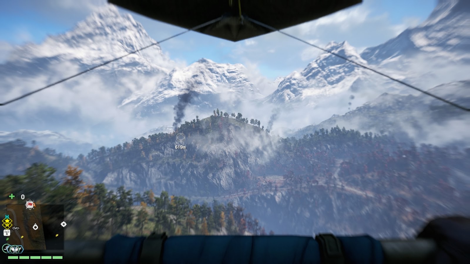 Far Cry 4 Escape From Durgesh Prison Walkthrough - Hardcore Gamer