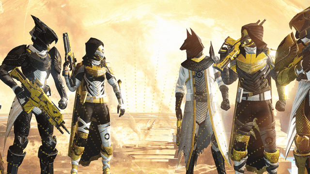Bungie Says It’s Punishing Destiny Trials Of Osiris Cheaters
