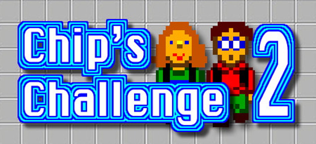 23 Years After It Was Made, Chip’s Challenge 2 Is Finally Out