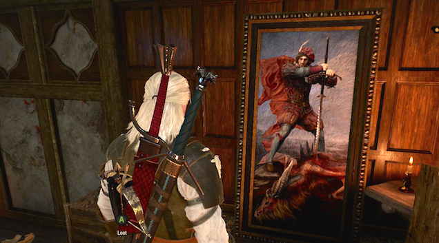 15 Things I Love About The Witcher 3