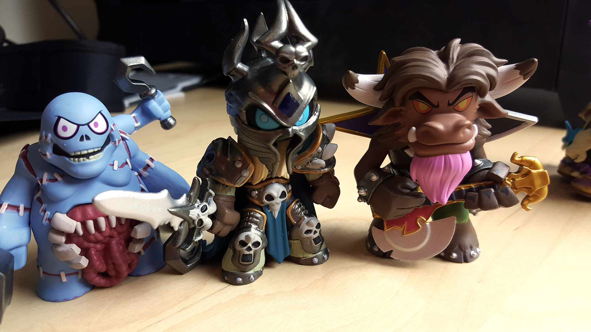 Aww, Look At The Littlest Heroes Of The Storm