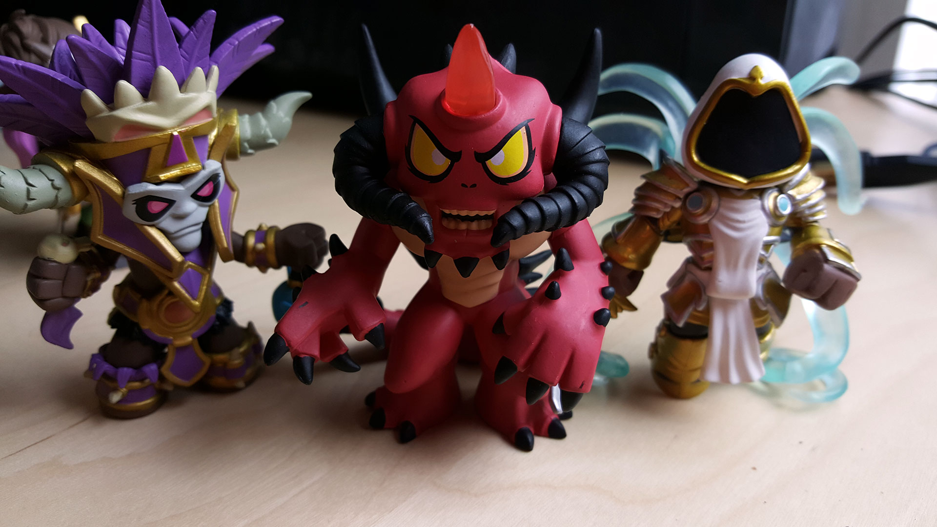 Aww, Look At The Littlest Heroes Of The Storm