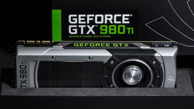 Nvidia GeForce GTX 980 Ti Review: Overkill Without Excess