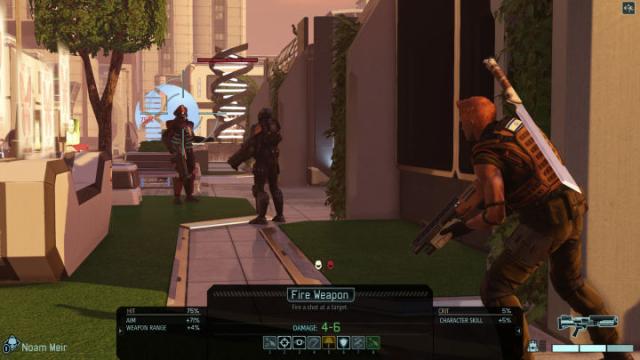 XCOM 2 Coming Out In November For Computers, Not Consoles