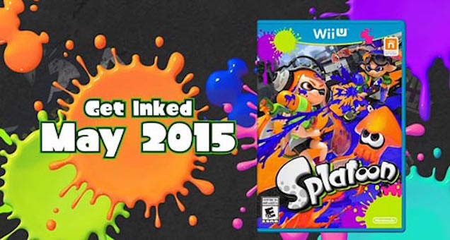 Splatoon Doesn’t Assume You Want To Be A Boy