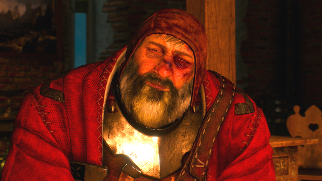 30 Hours In, The Witcher 3 Keeps Surprising Me