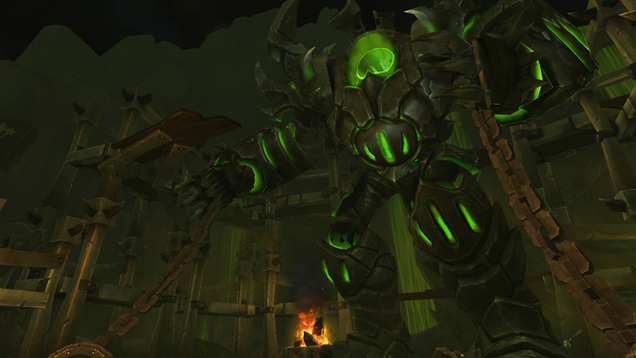 8 Things To Do Before Warlords Of Draenor’s Massive Patch Hits