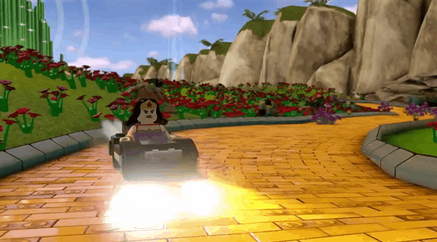 So That’s How LEGO Dimensions Will Keep Players Rebuilding