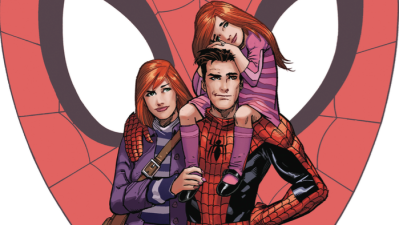 Tomorrow’s Spider-Man Comic Undoes One Of Marvel’s Stupidest Mistakes