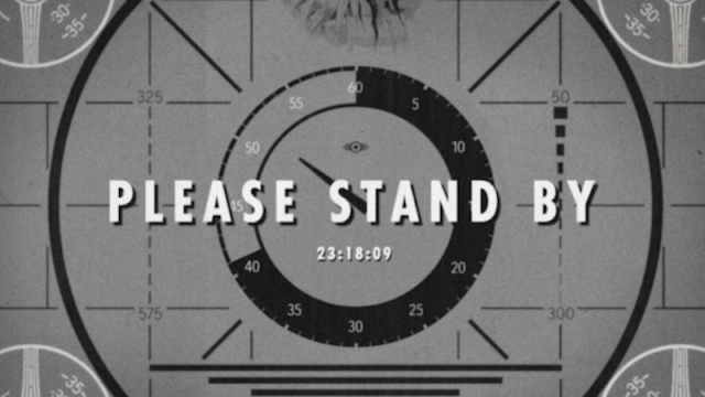 The Fallout 4 Announcement Has Begun