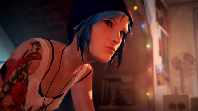 Life Is Strange Is Getting Really, Really Good