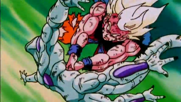 Former DB Editor: ‘Dragon Ball Should Have Ended With Frieza’s Arc’