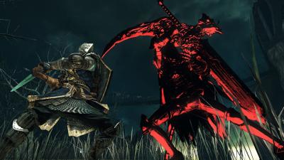 Lag Gives Dark Souls 2 Player Amazing Superpowers
