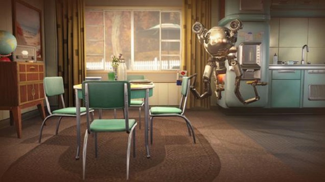 Popular Fallout 4 Rumour Sure Seems Like BS