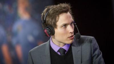 League Of Legends Commentator Suspended For ‘Tampering’ With Pro Teams