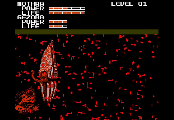NES Horror Legend Is Turning Into A Real Game