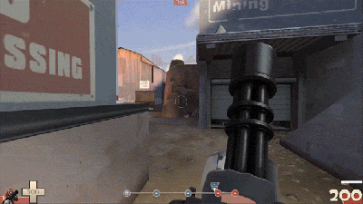 Dude Plays Team Fortress 2 Using Only Voice Commands, Fails Miserably